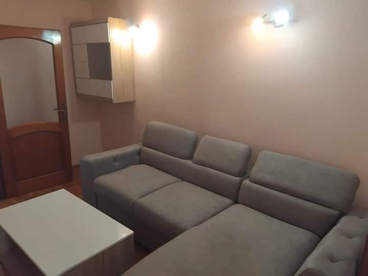 Matei Apartament - Timișoara