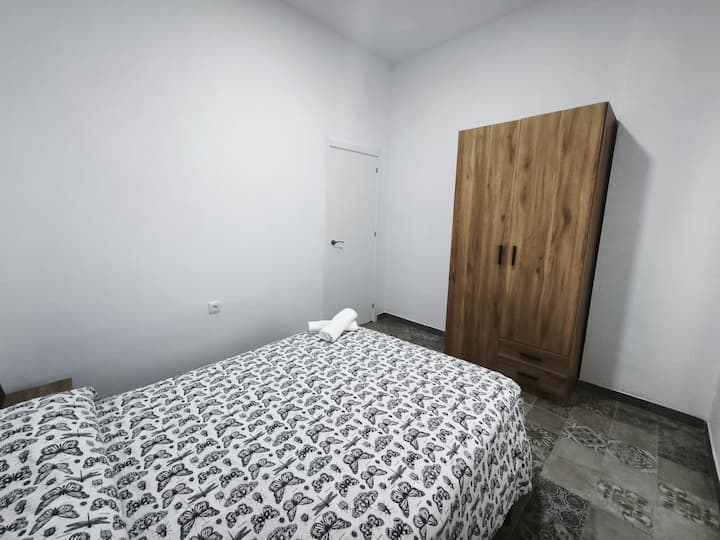 غرفة النوم 3