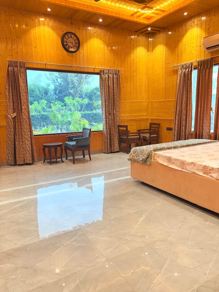 غرفة النوم 2