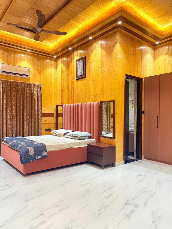 غرفة النوم 6