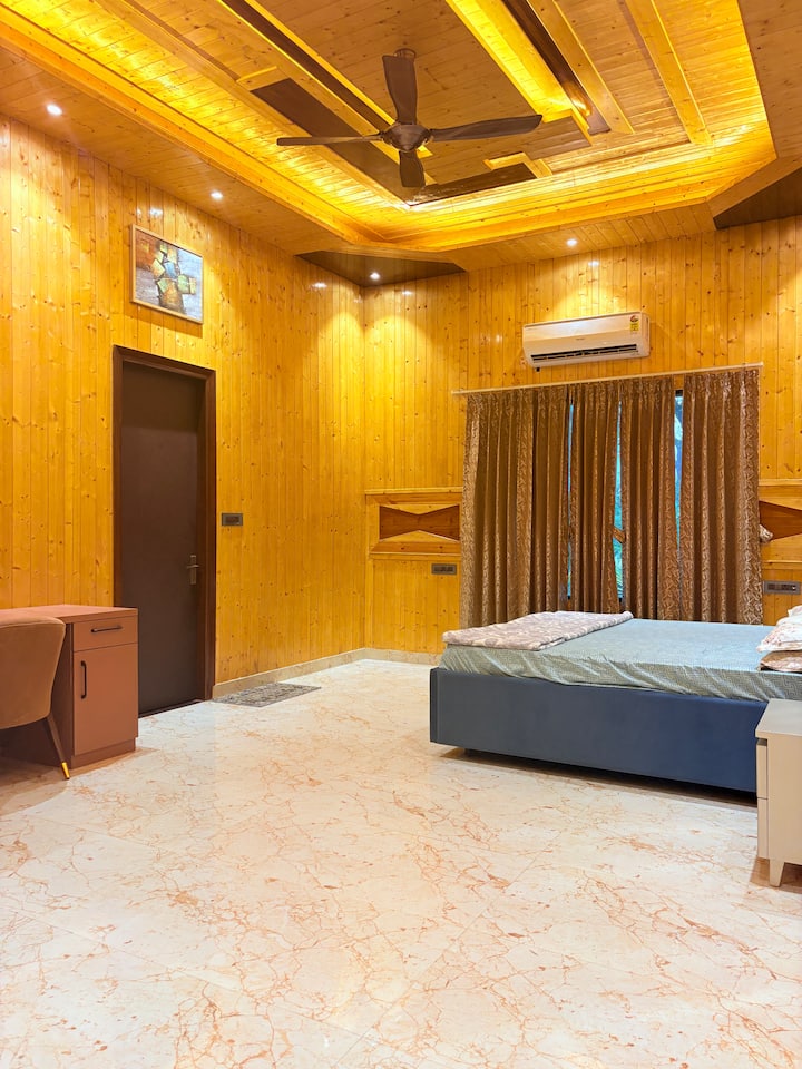 غرفة النوم 1