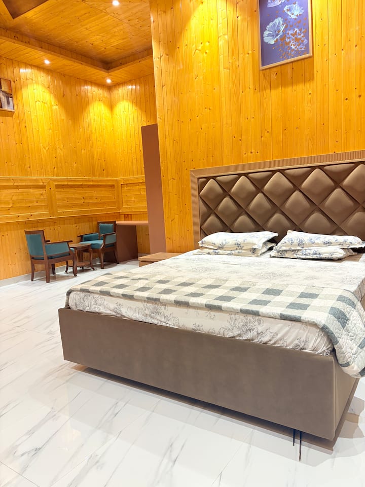 غرفة النوم 5