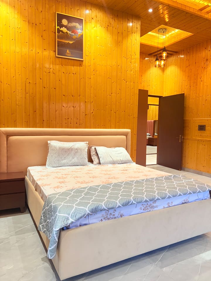 غرفة النوم 3