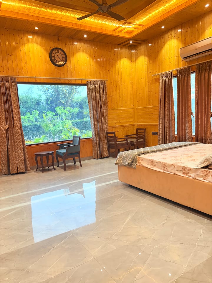 غرفة النوم 7