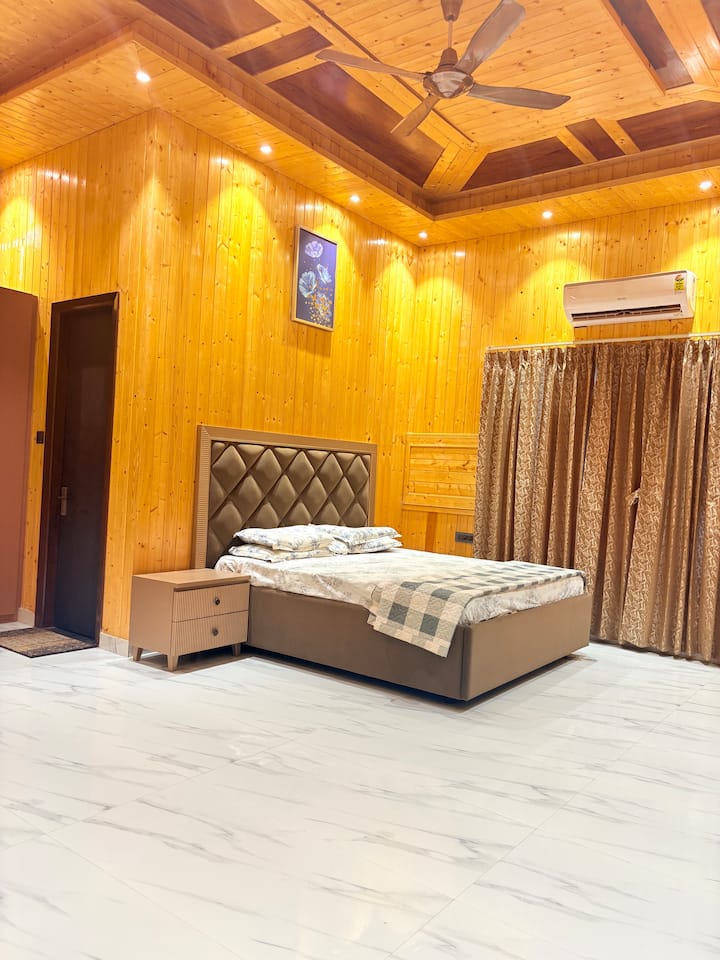 غرفة النوم 4