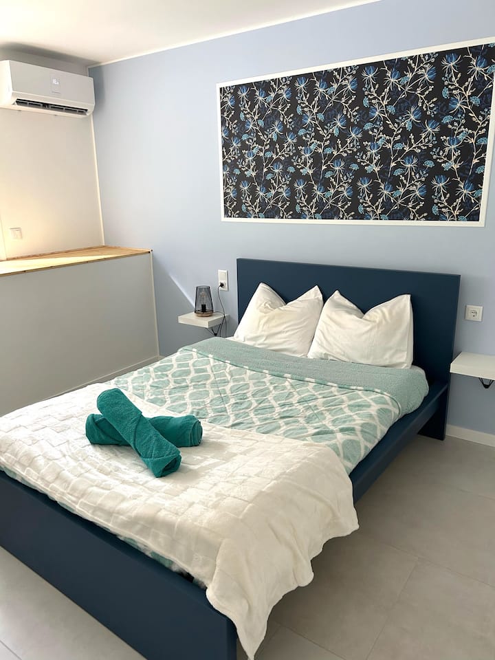 Спална соба 1