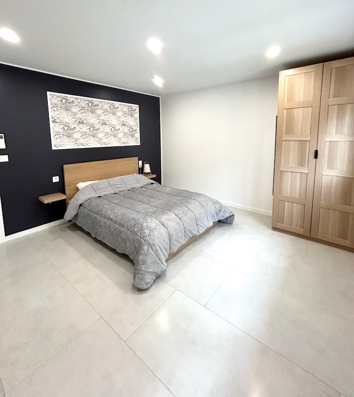 Спална соба 2