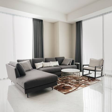 Alam Sutera 3BR private lift