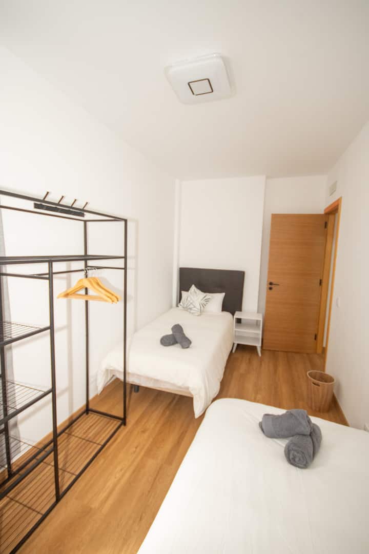 საძინებელი 2