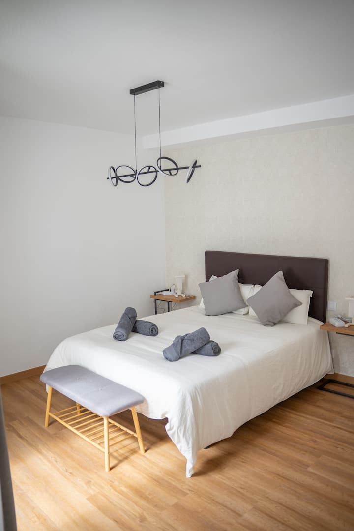 საძინებელი 1