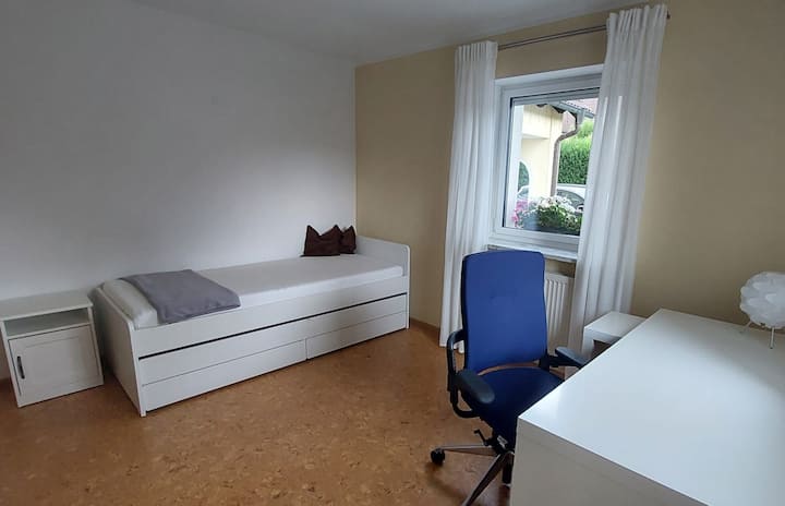 غرفة النوم 3