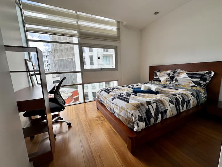 საძინებელი 1