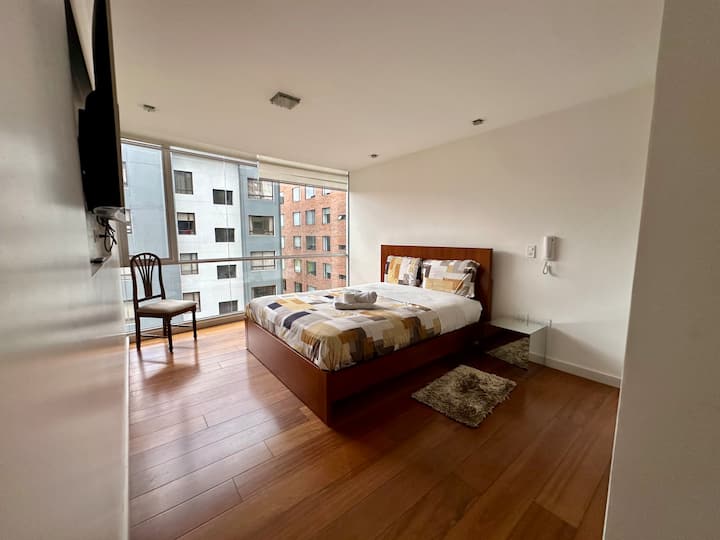 საძინებელი 3