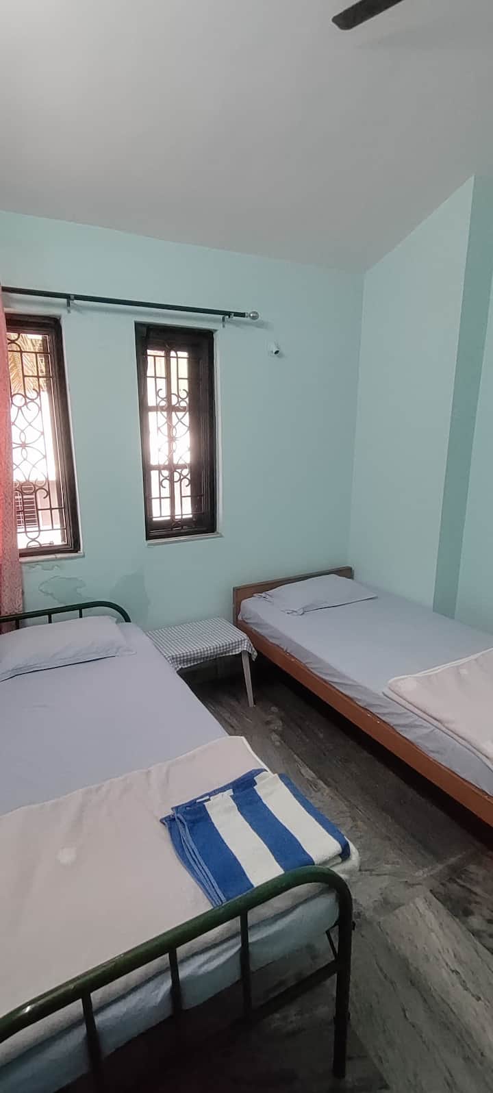 Flat No 655/c - Twin Share - Karwar
