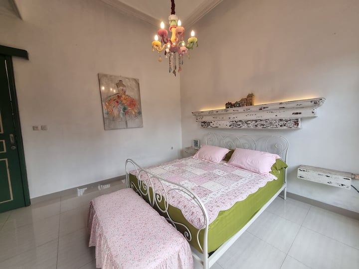 Спална соба 2