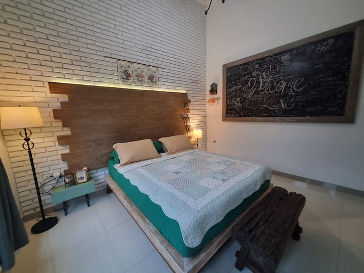 Спална соба 1