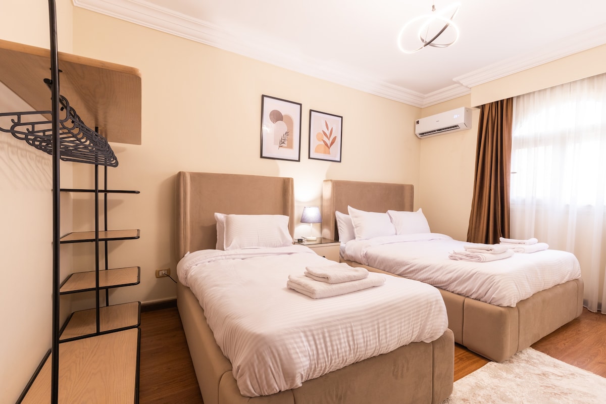 غرفة النوم 2