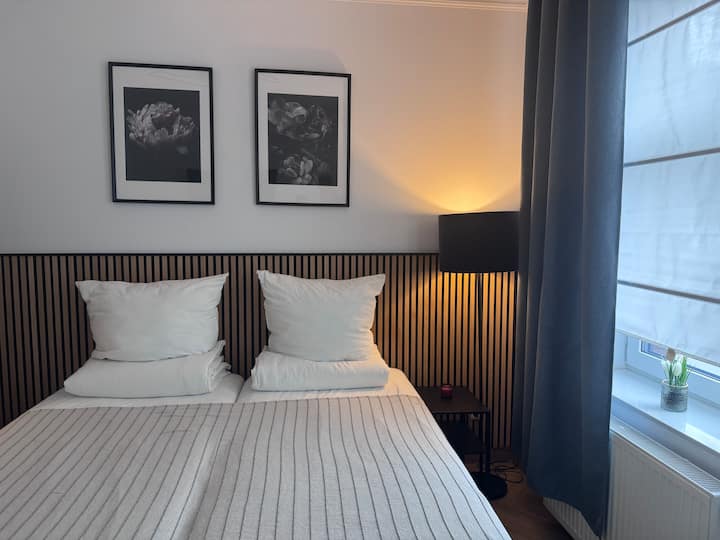 Charmantes Apartment - Hannover