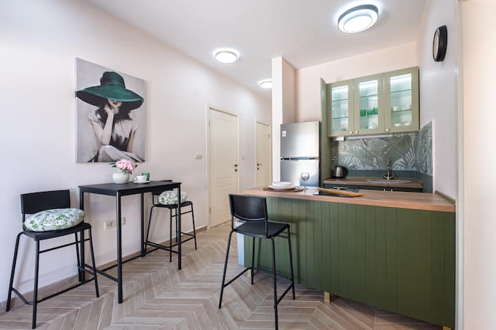 La Suite ÉMeraude - Emerald Suite - Monténégro