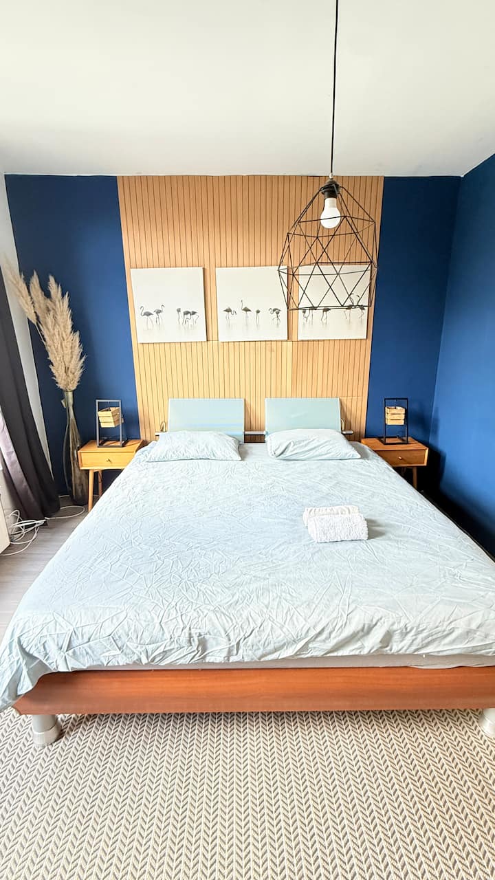 Goedkoopste Kamer In Het Centrum - Rotterdam