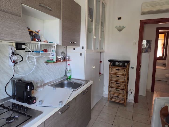 Casa Eugenia - Capoterra