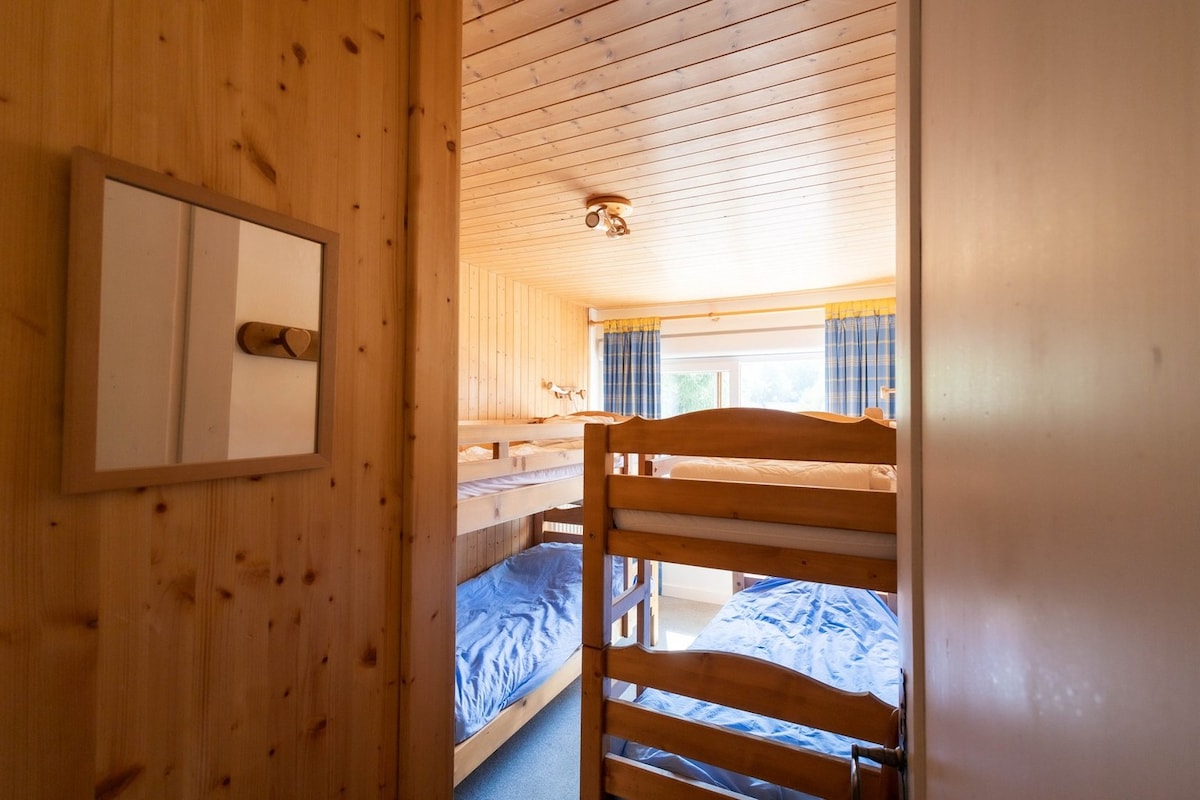 غرفة النوم 2