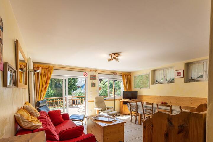 მისაღები ოთახი