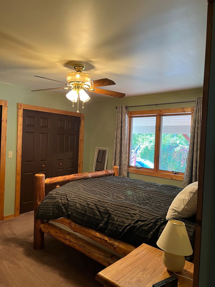 საძინებელი 2