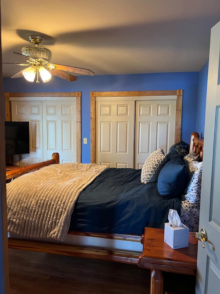 საძინებელი 1