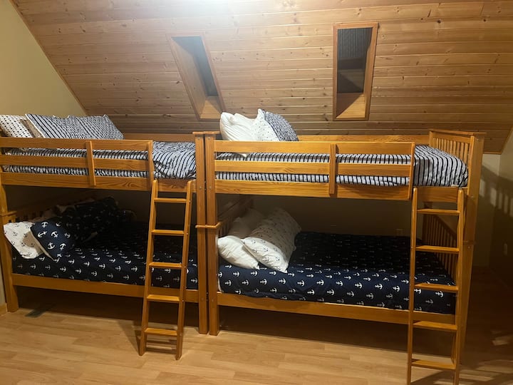 საძინებელი 3