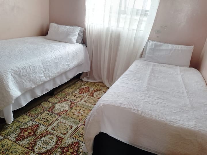 غرفة النوم 2