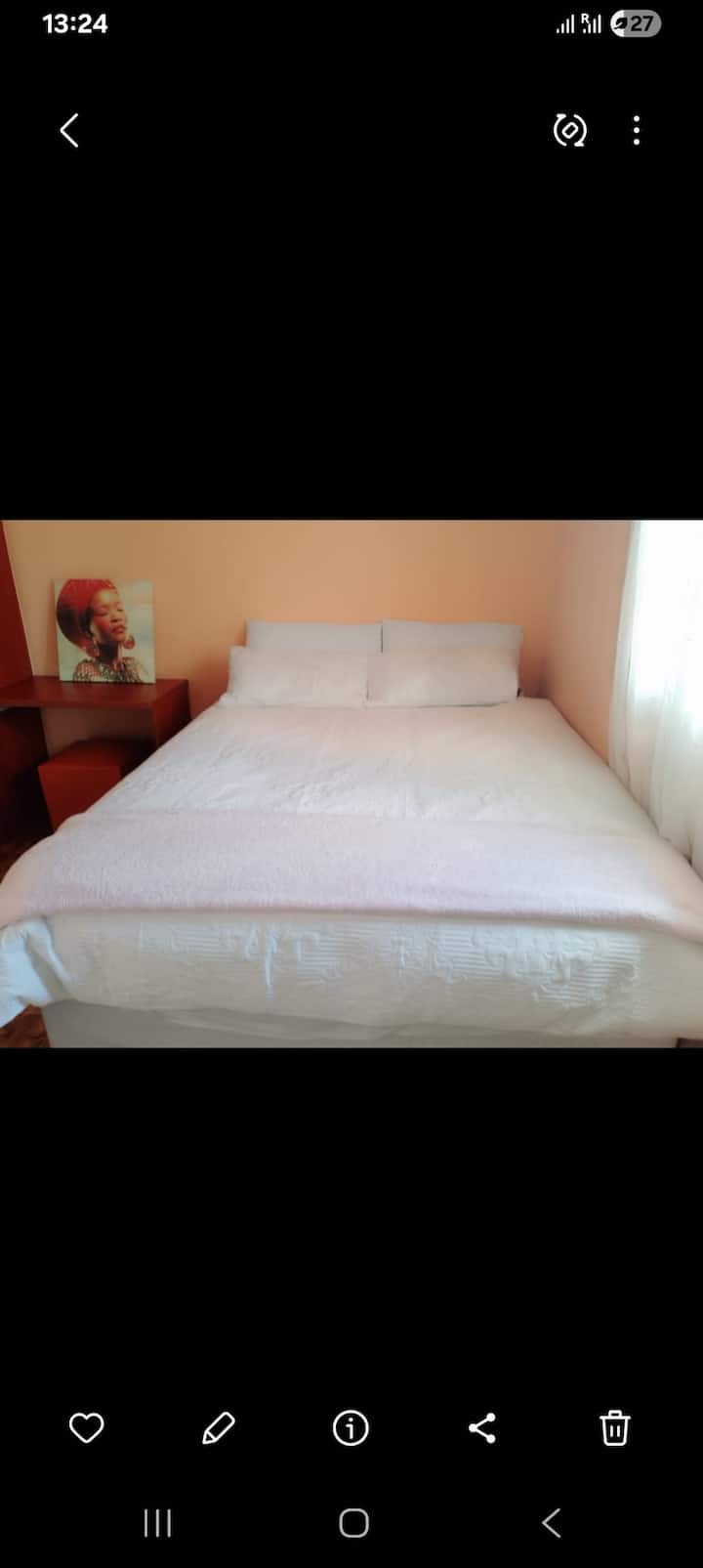 غرفة النوم 1