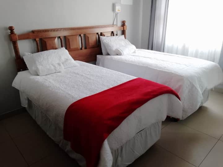 غرفة النوم 3