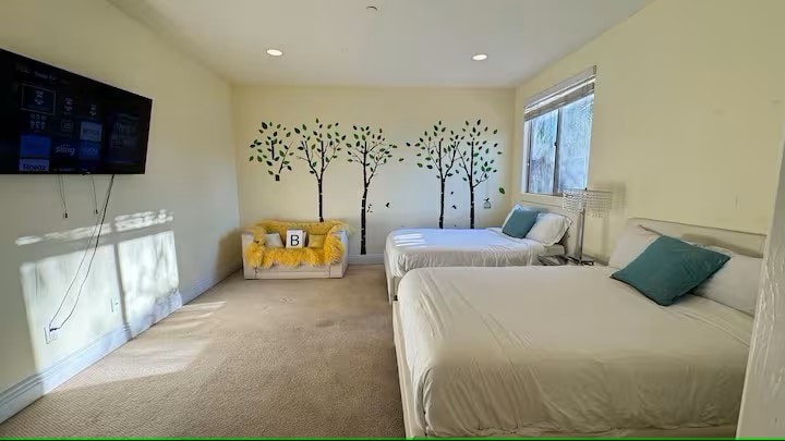 საძინებელი 3