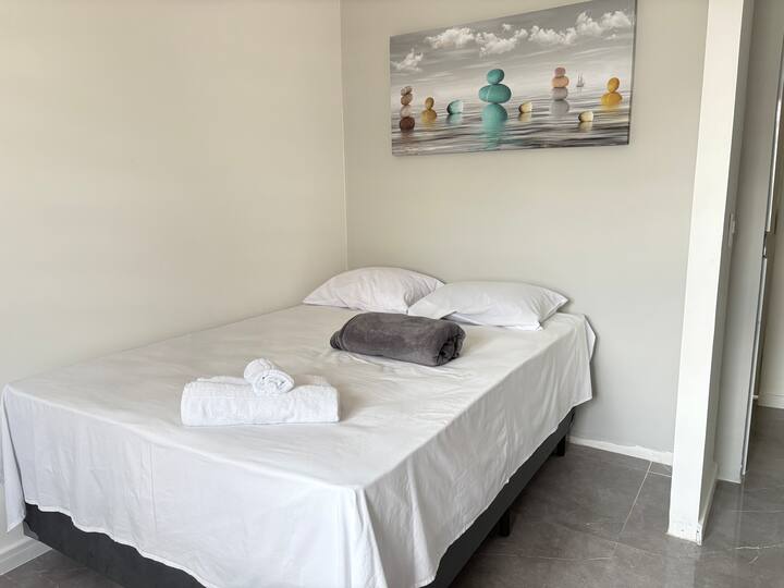 საძინებელი