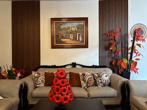Loft Bugambilia