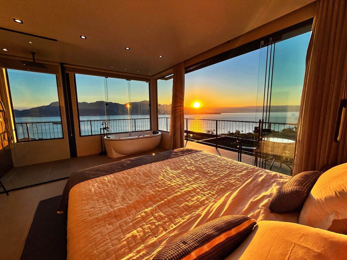 ห้องนอน