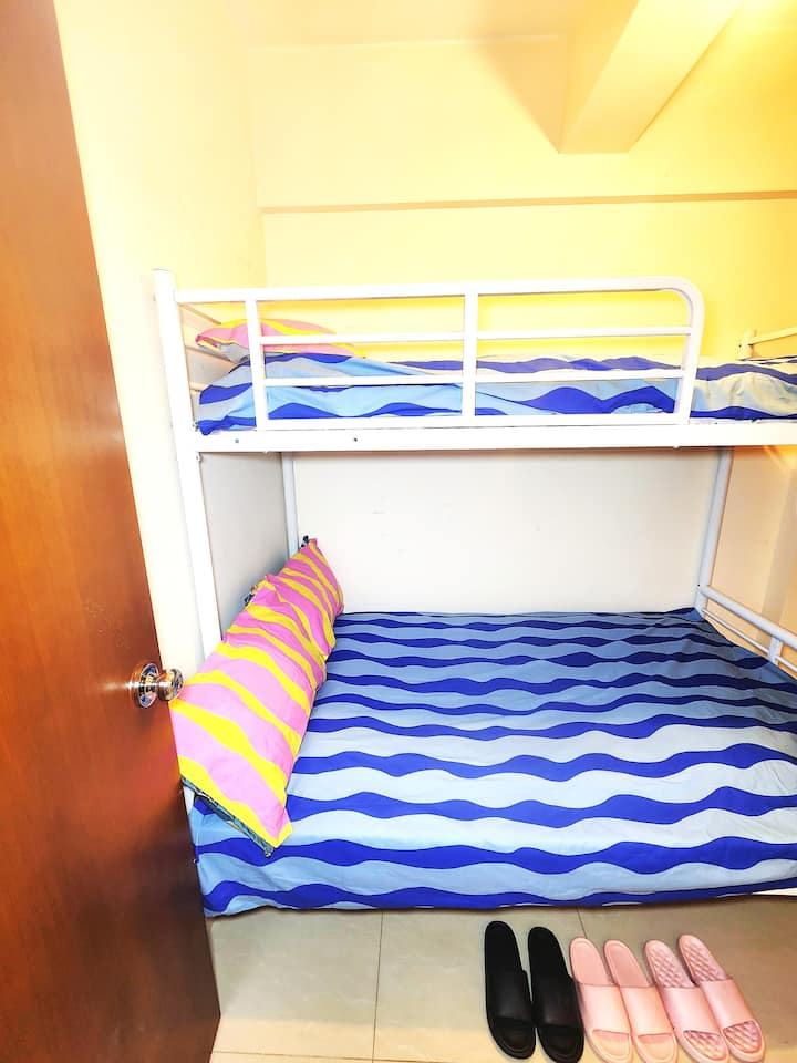 غرفة النوم 2