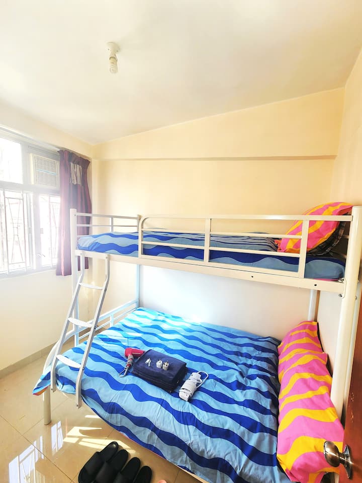 غرفة النوم 1