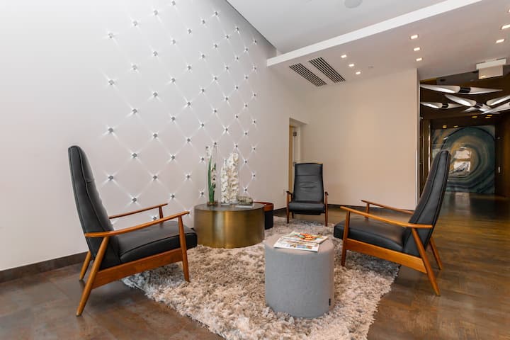 Midtown Miami Gem • 2 Queen Beds • Walk To Wynwood - Miami