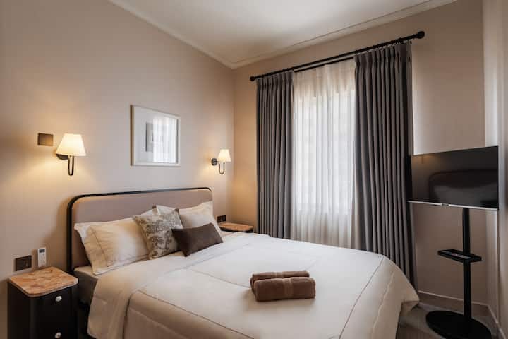 Chambre 1