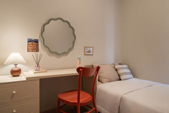 Chambre 2
