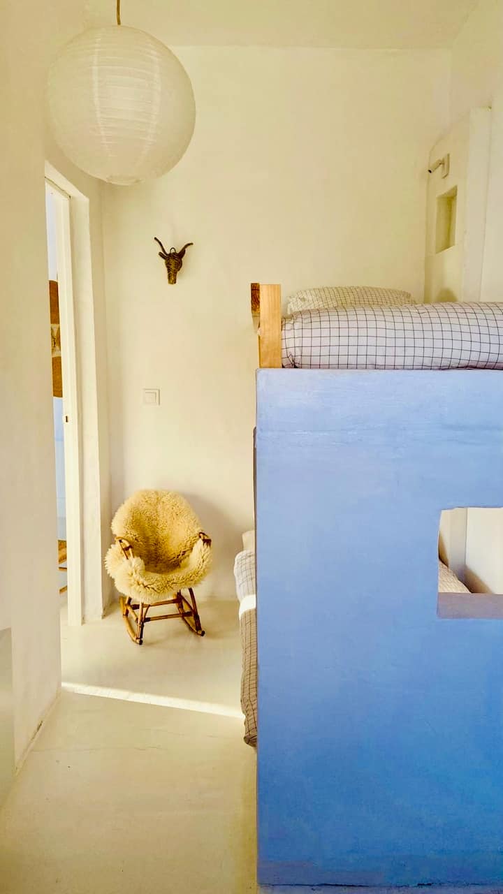 საძინებელი 3