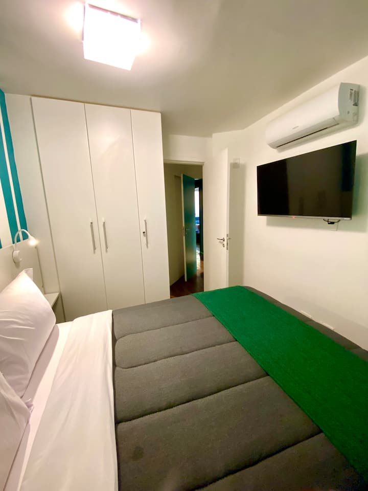 غرفة النوم 3