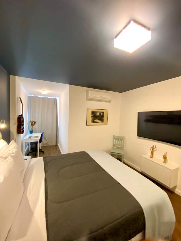 غرفة النوم 1