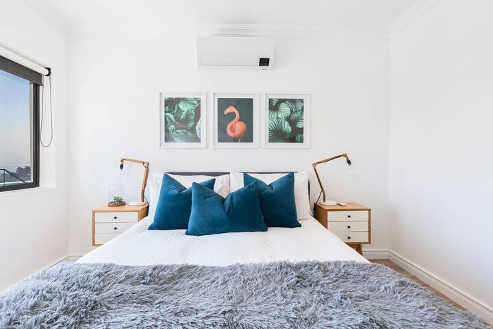 საძინებელი 1