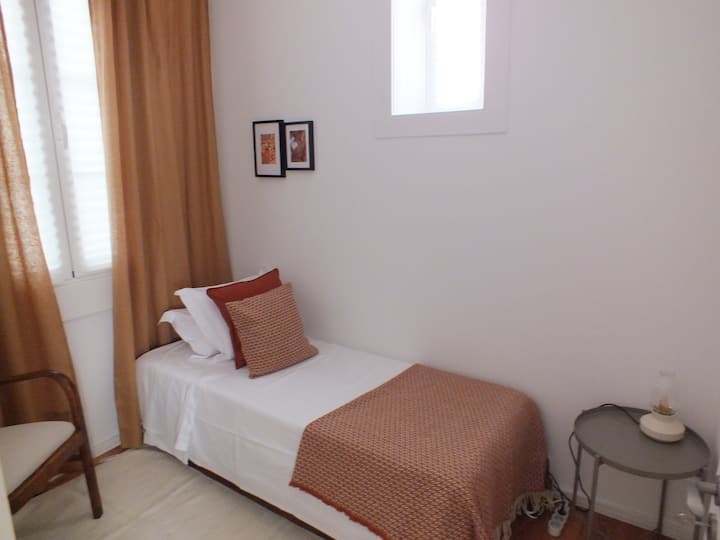 Chambre 4