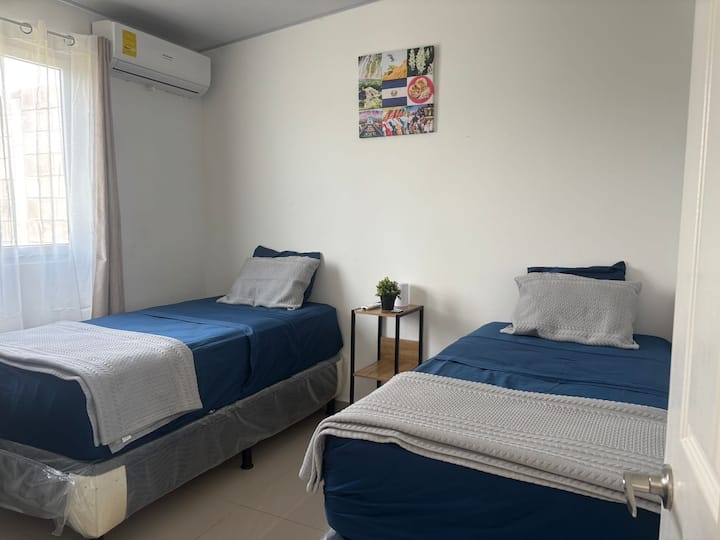 Спална соба 2