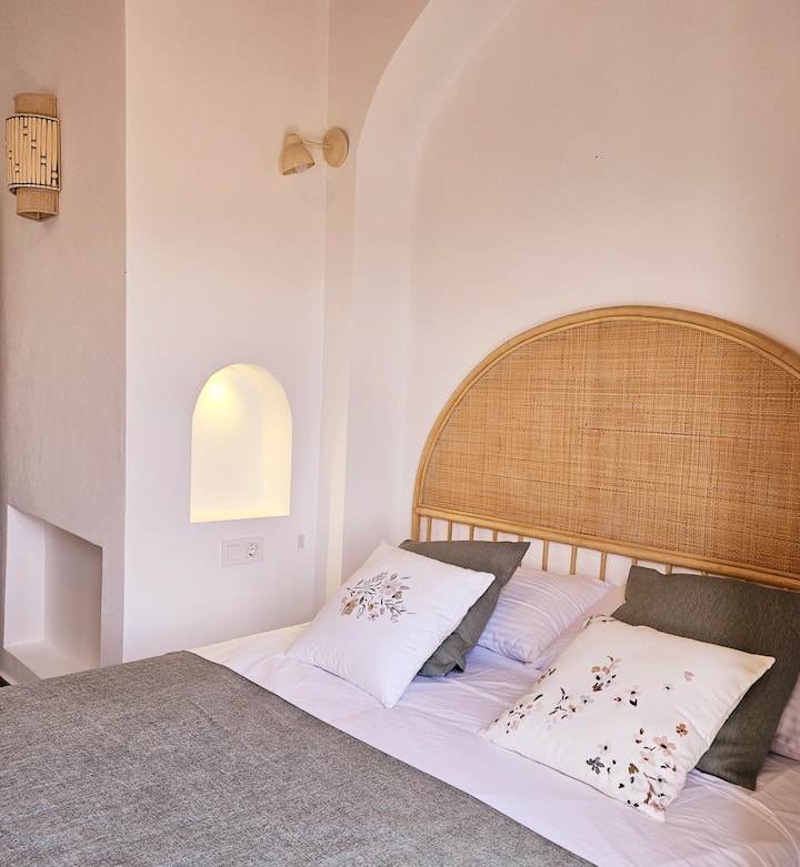 غرفة النوم 1