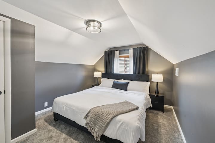 Спална соба 3